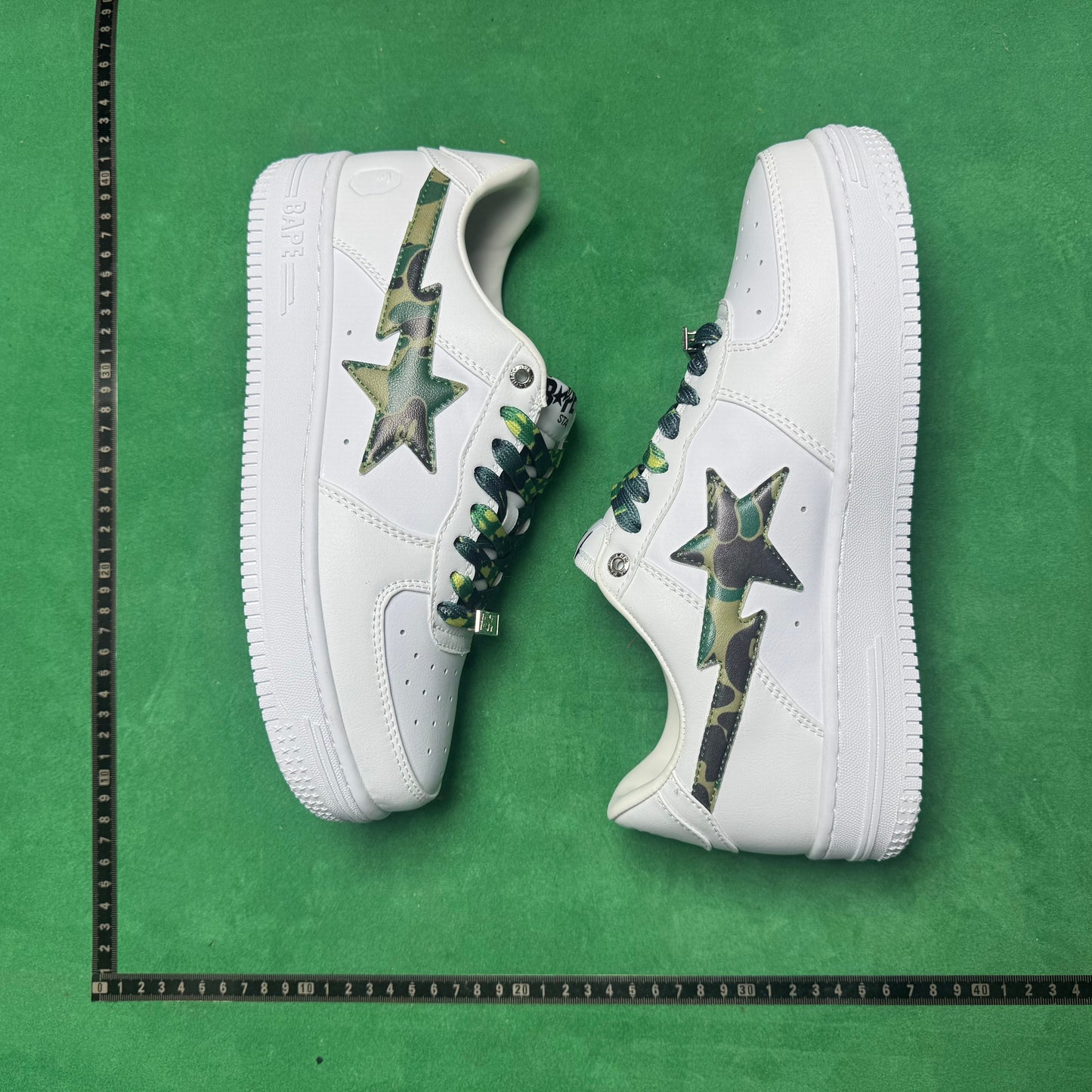 Bape STA Low