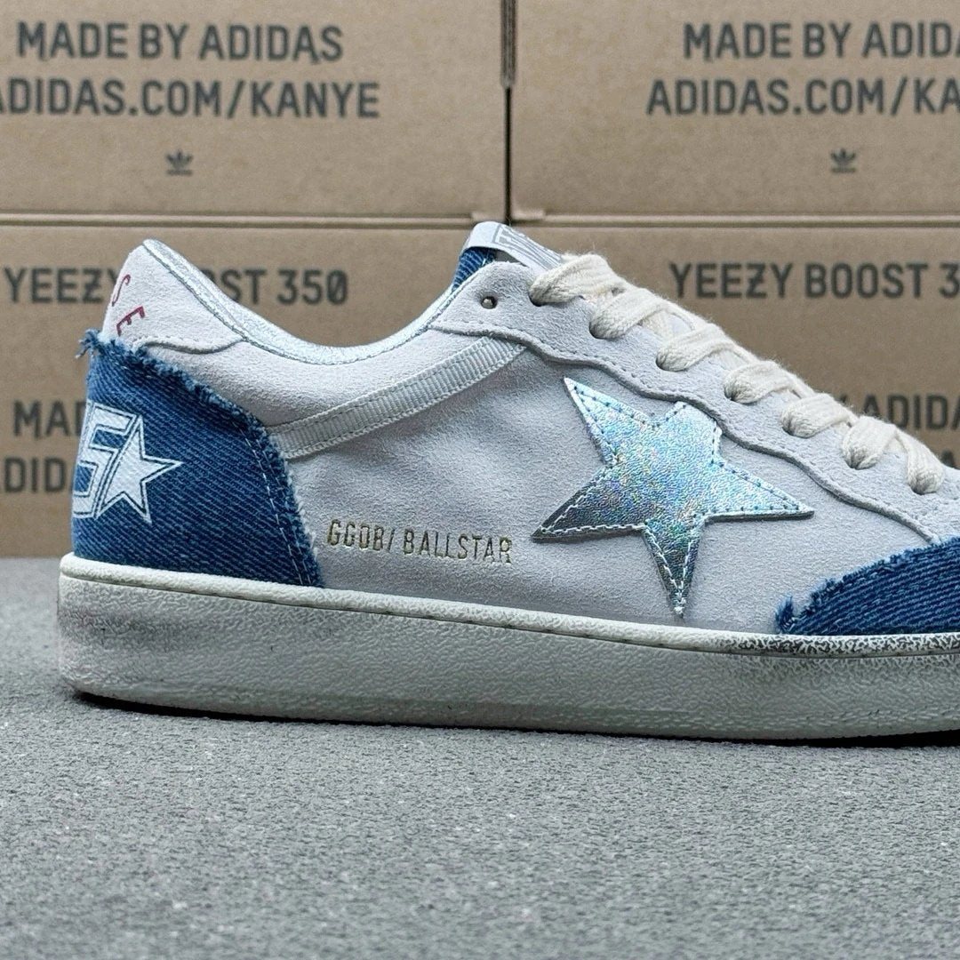 GDGS Truestar 25 Blue