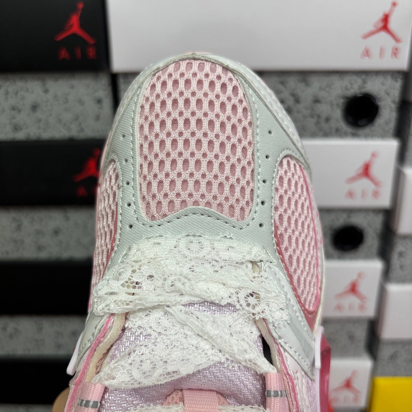 V5 RNR Pink