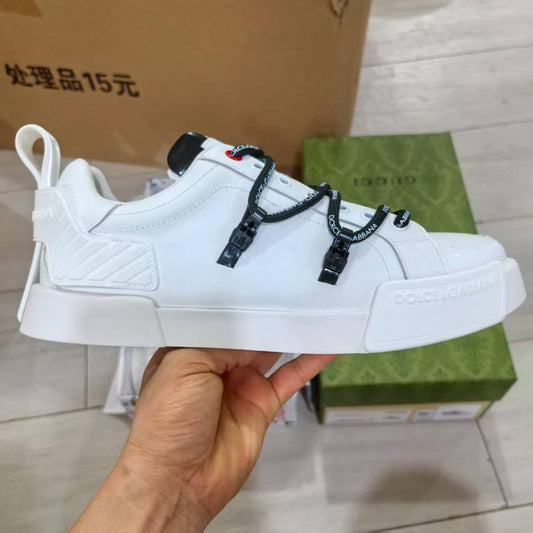 Dolce Gabana White
