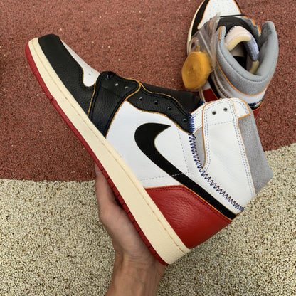 AJ1 High Union