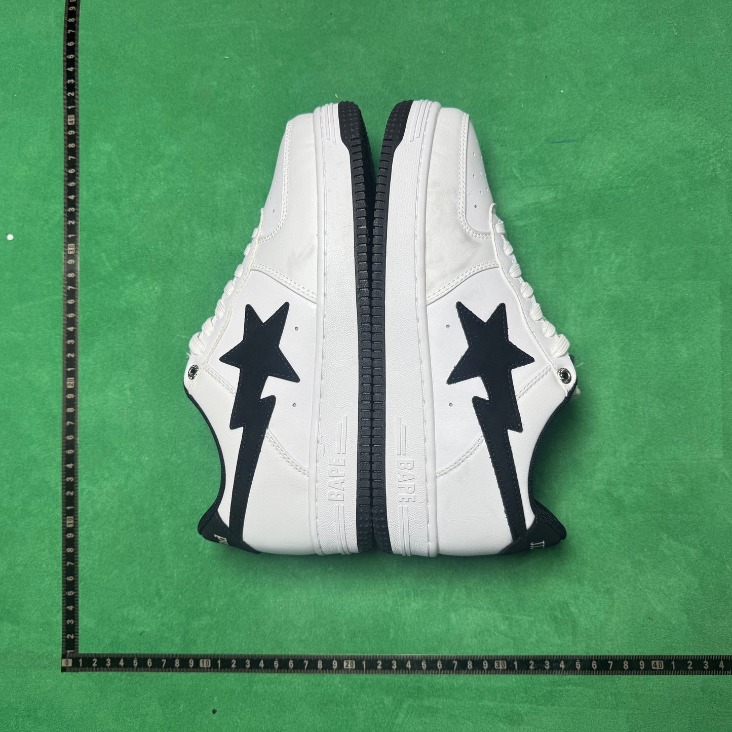 Bape STA Low JJJJOUND
