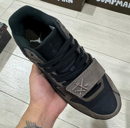 Jumpman Jack TR Dark Mocha