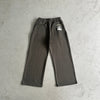bpm wide leg beluga gray