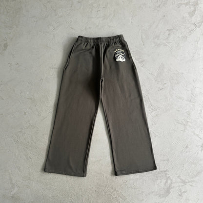 bpm wide leg beluga gray