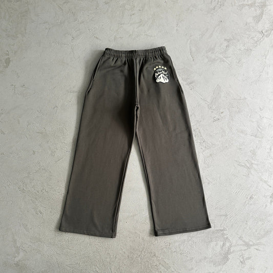 bpm wide leg beluga gray