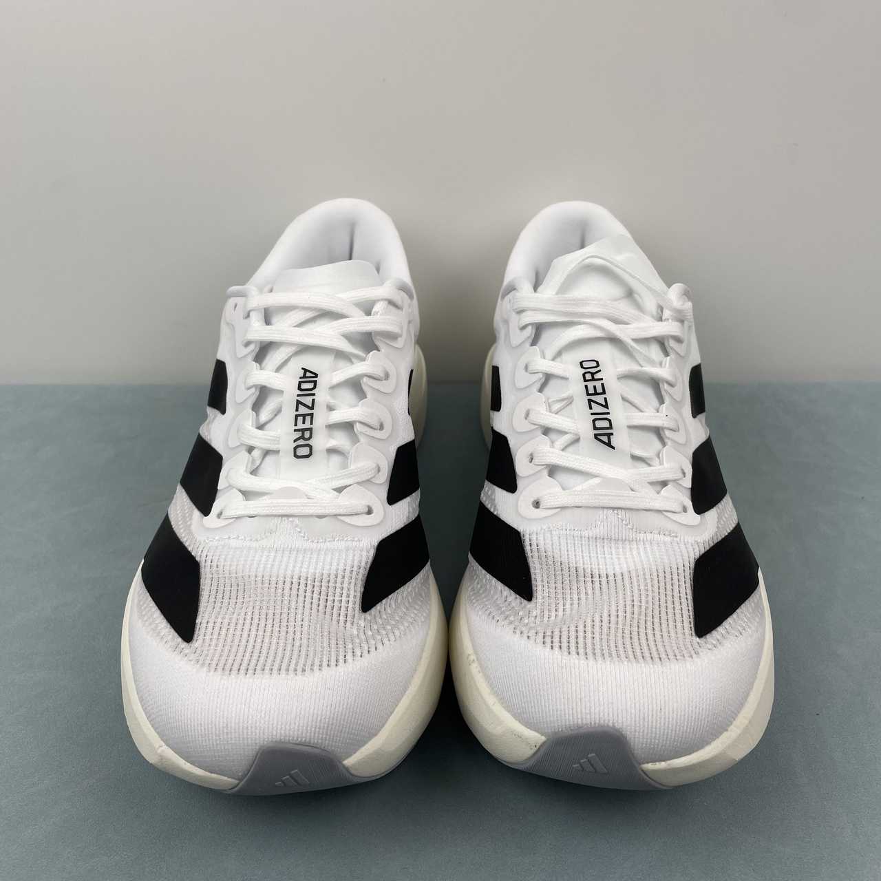 Evo SL2 White Black