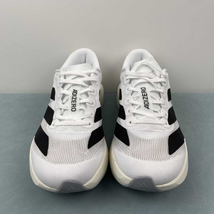 Evo SL2 White Black