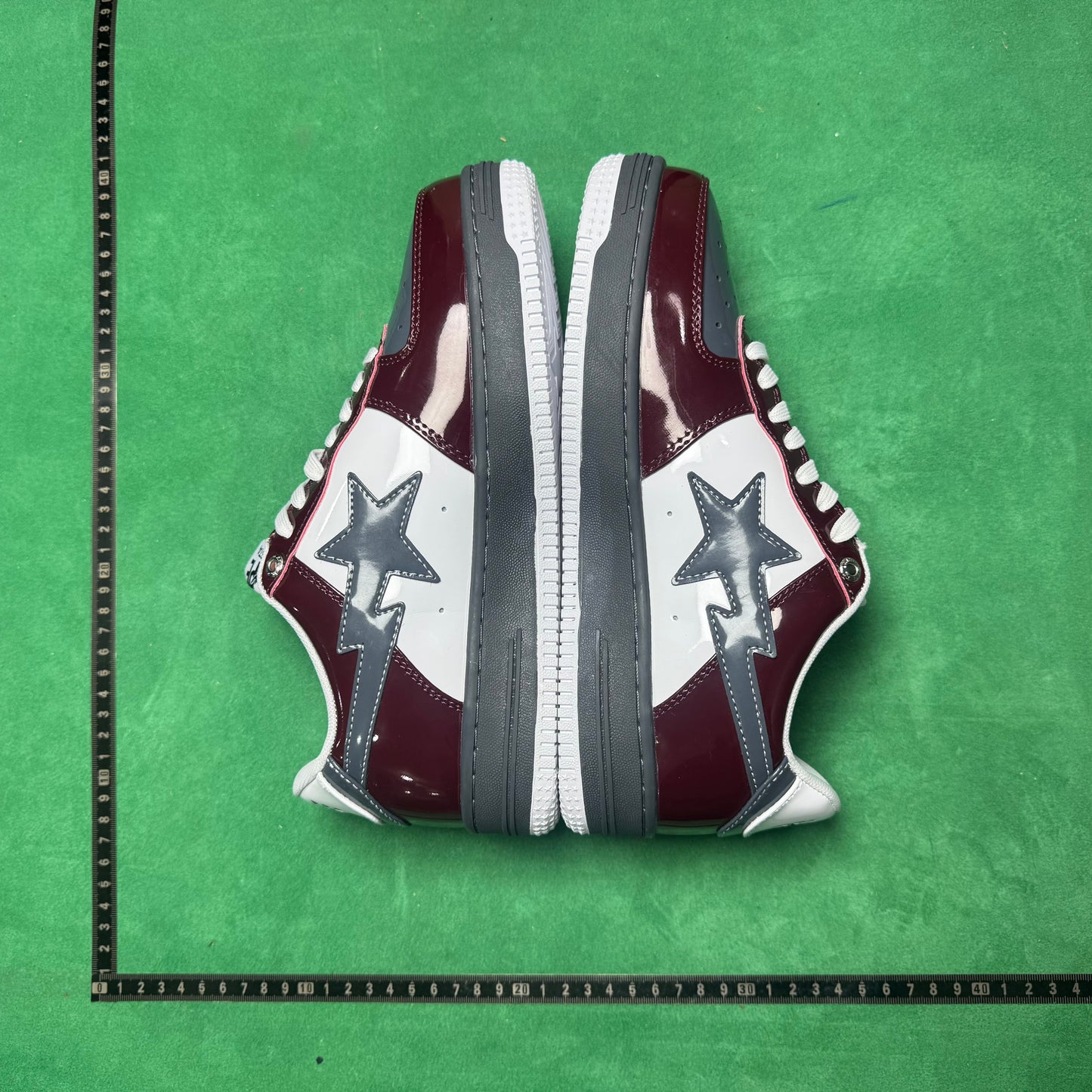Bape STA Low