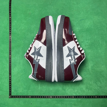 Bape STA Low