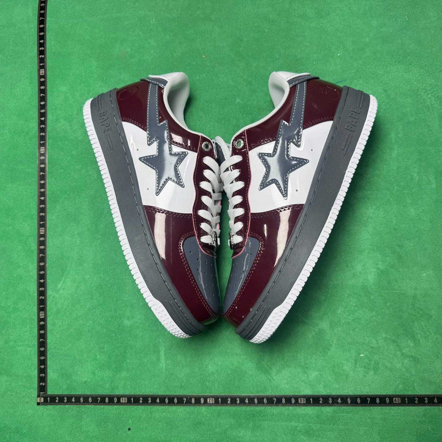 Bape STA Low