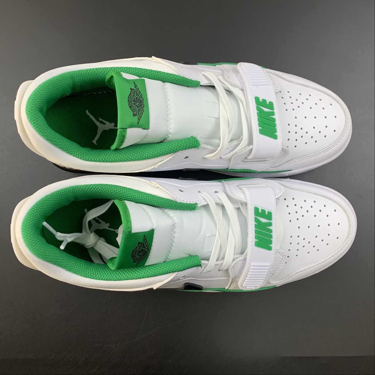 Legacy 312 Lucky Green