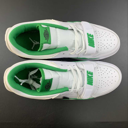 Legacy 312 Lucky Green