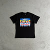 Color album short sleeves