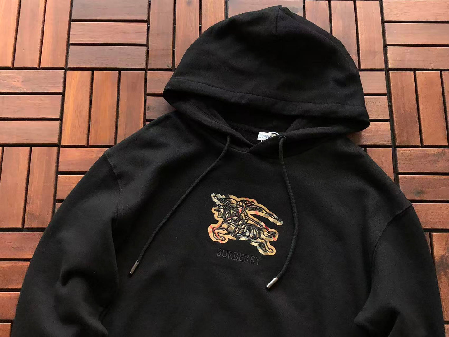 HOODIE BB
