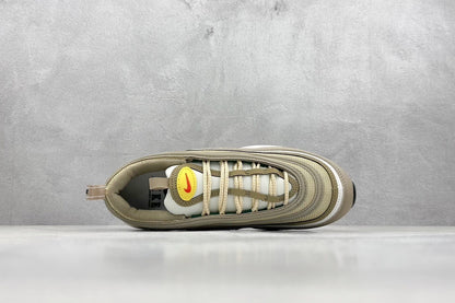 97 Athletic Company - Khaki