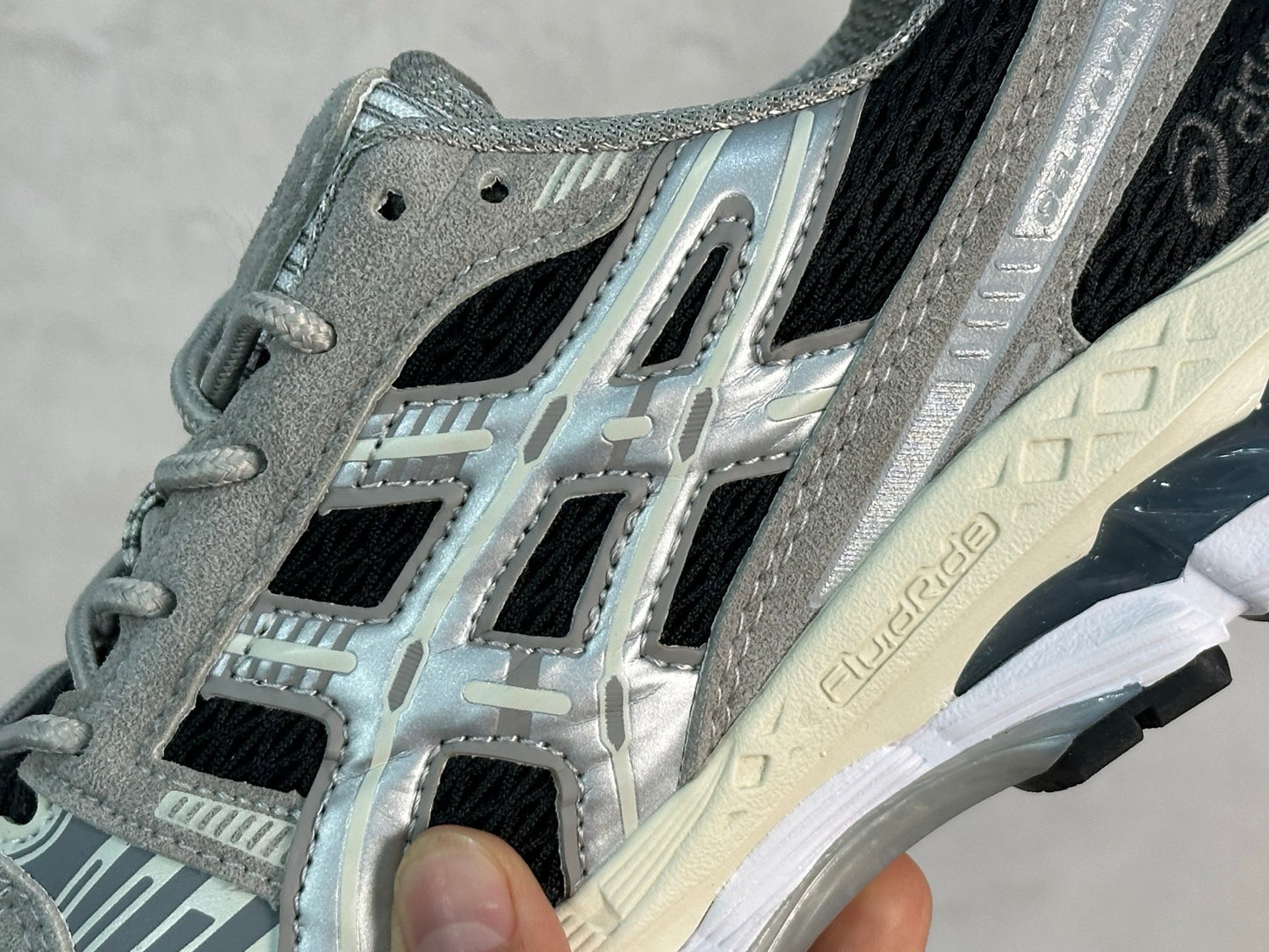 GEL-Kayano 12.1 Kith