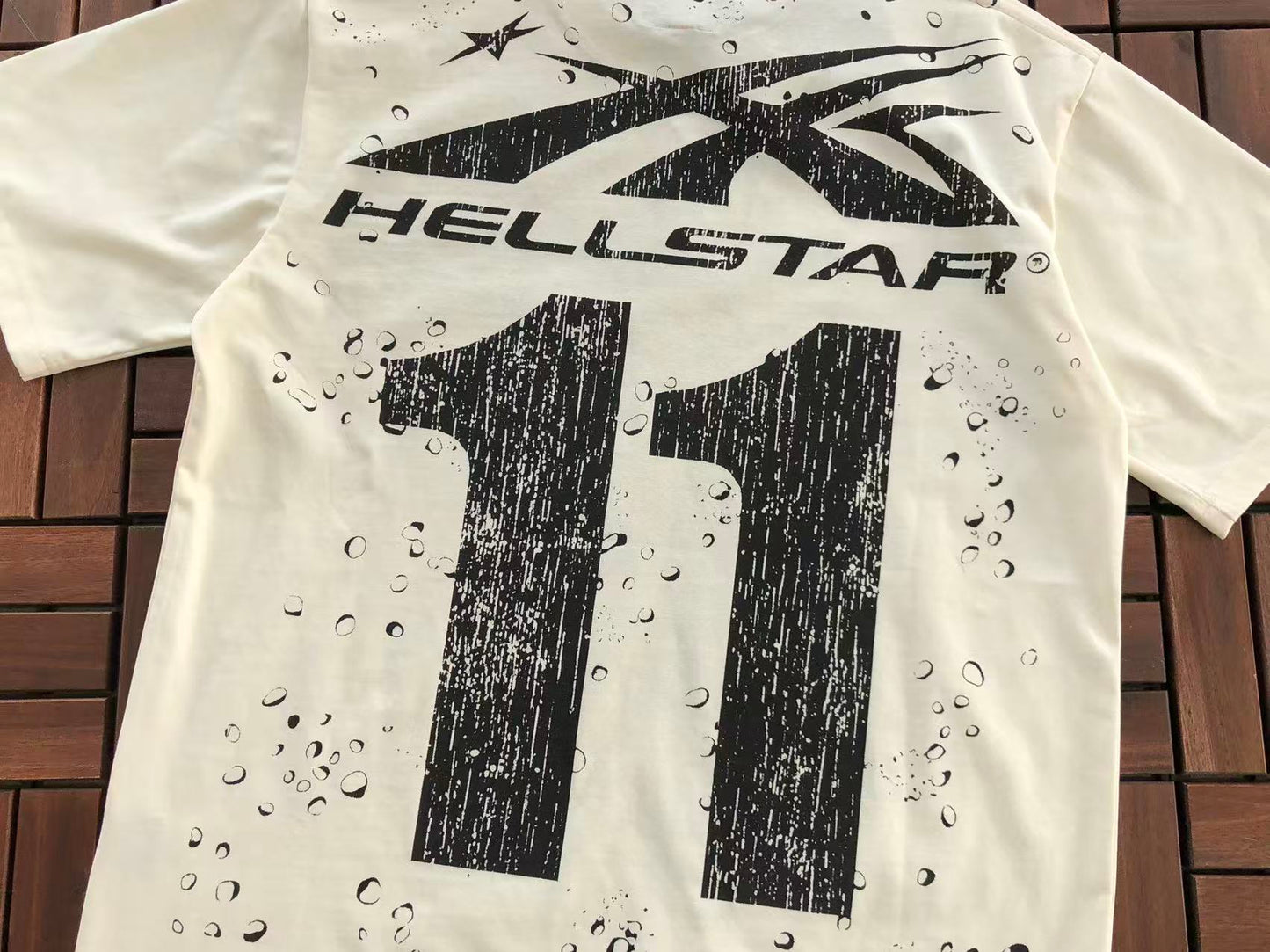 HELL T-SHIRT
