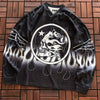 HELL LONG-SLEEVE