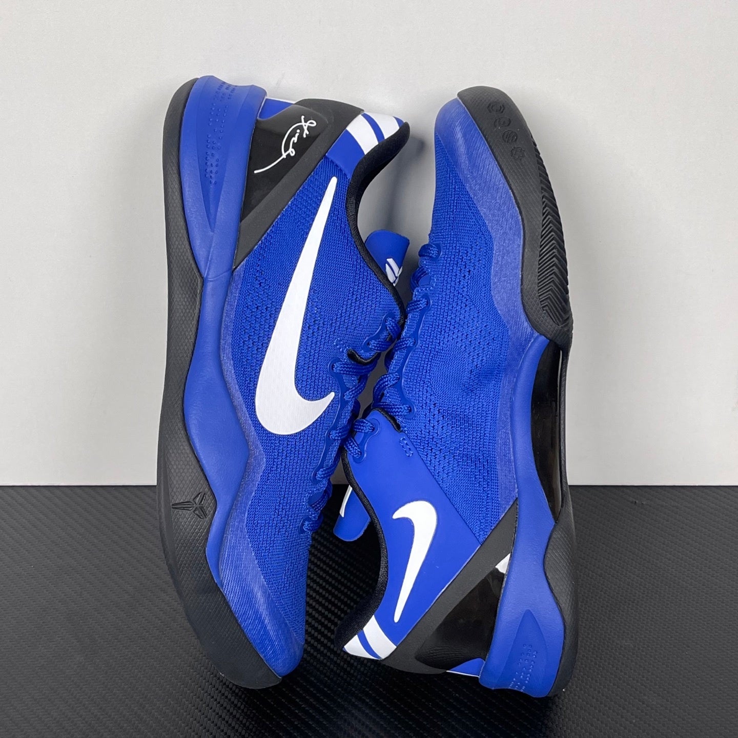 KB8 Duke PE