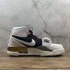 Legacy 312 White Blue
