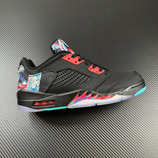 KB5 Chinese New Year