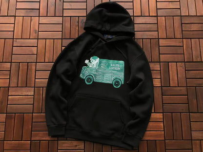 RL Hoodie