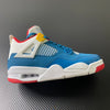 AJ4 Retro Messy Room