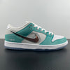 Dunk SB April