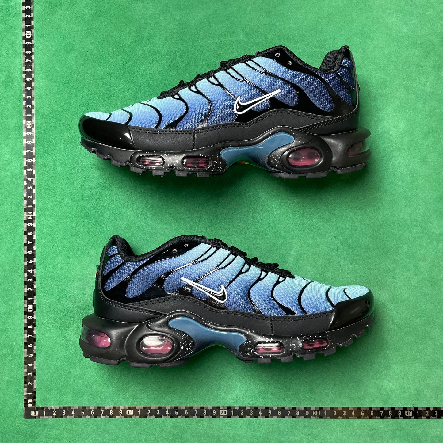 TN Photon Blue