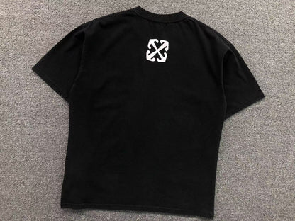 T-shirt Off