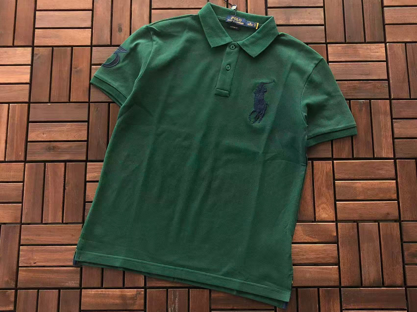 RL T-shirt Polo