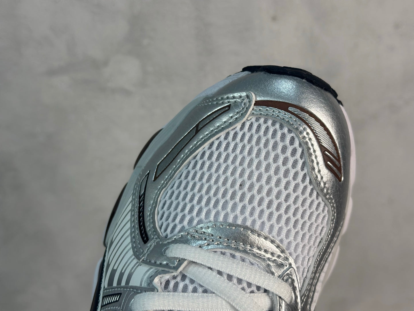 GEL-Kayano 12.1