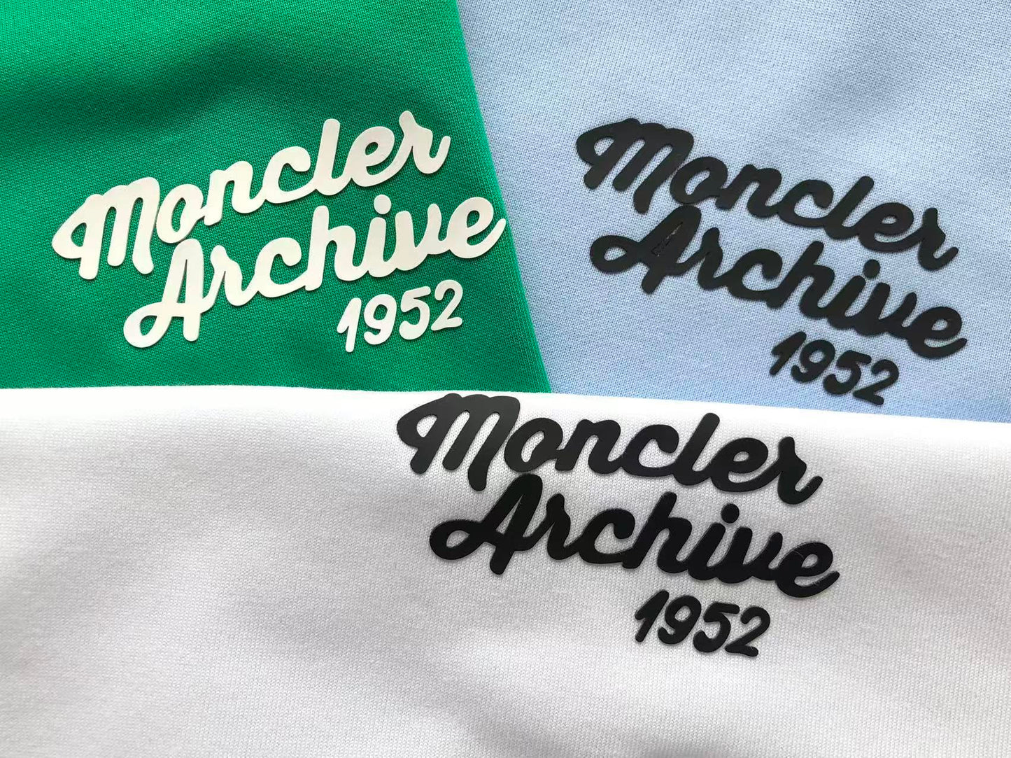T-Shirts MC