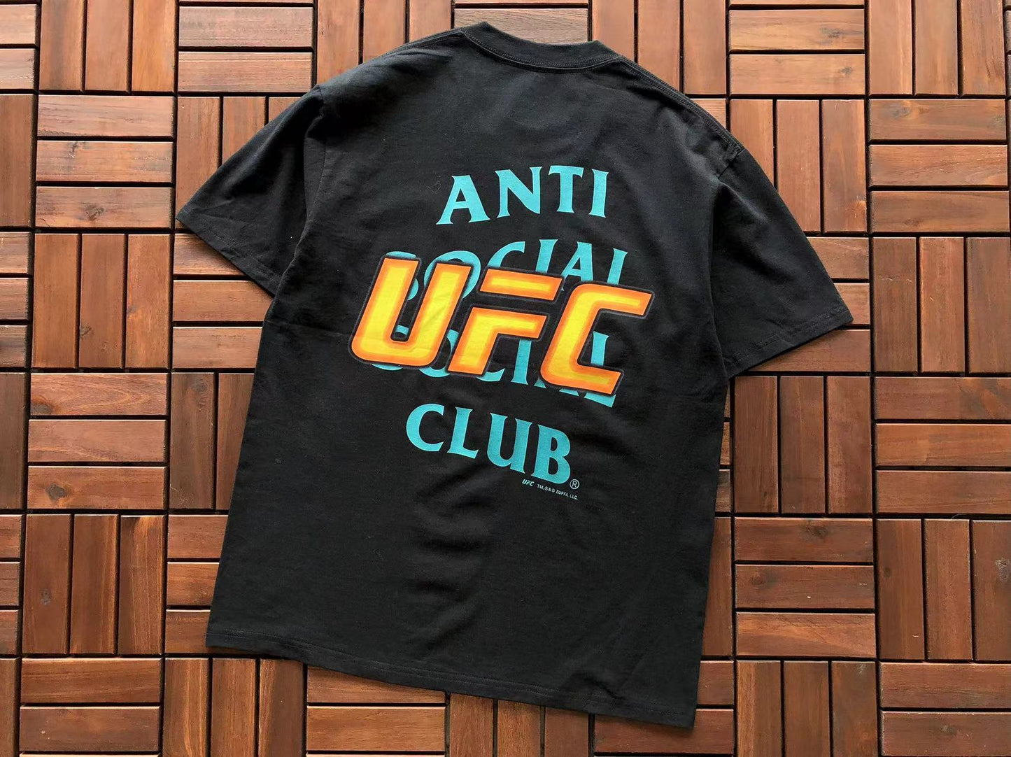Anti Social Club T-Shirts