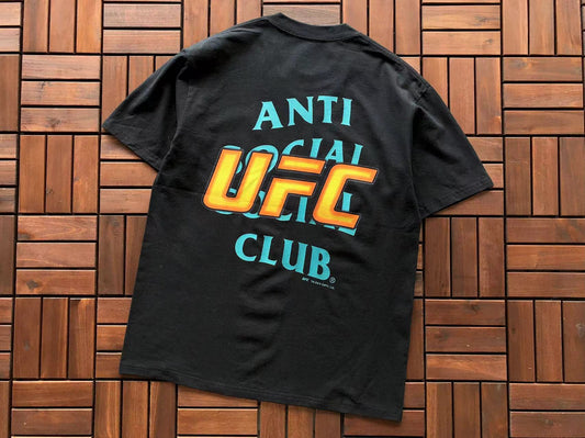 Anti Social Club T-Shirts