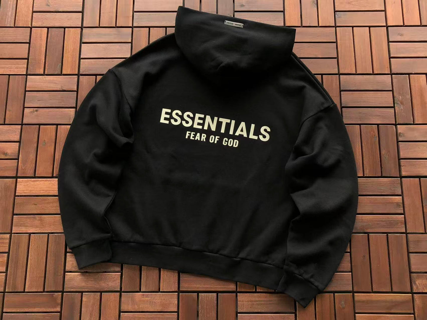 Conjuntos Essentials