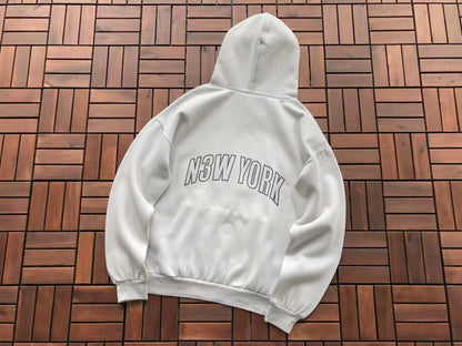 Essentials Hoodies