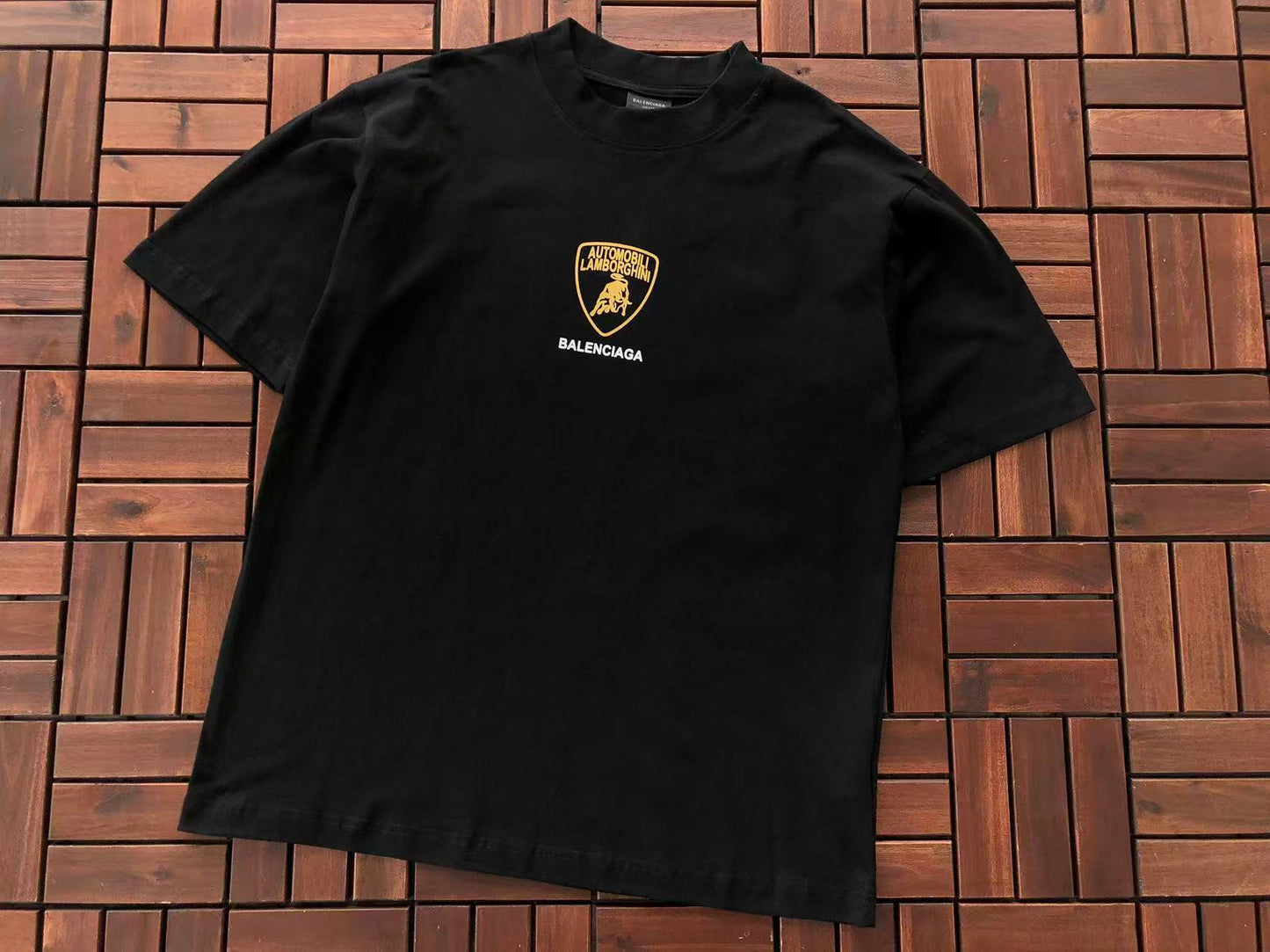 BLG T-Shirt