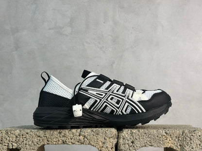 GEL-SONOMA TR Black/White