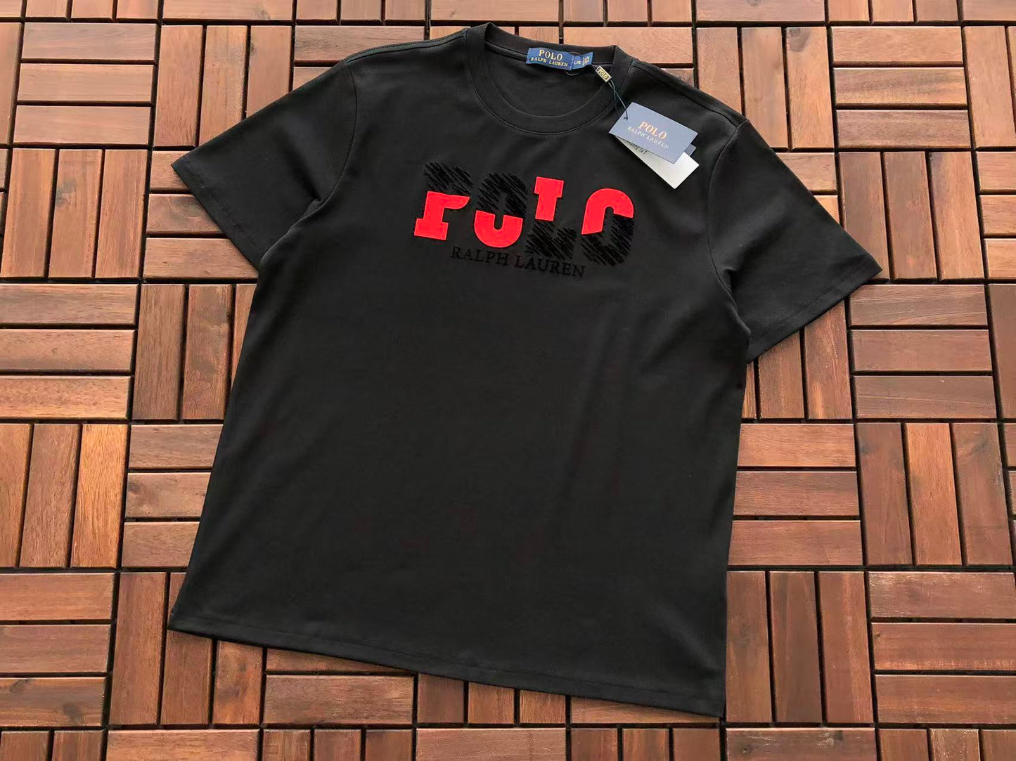 RL T-shirt