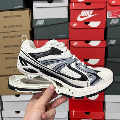 BLG X-Pander White/Black/Grey