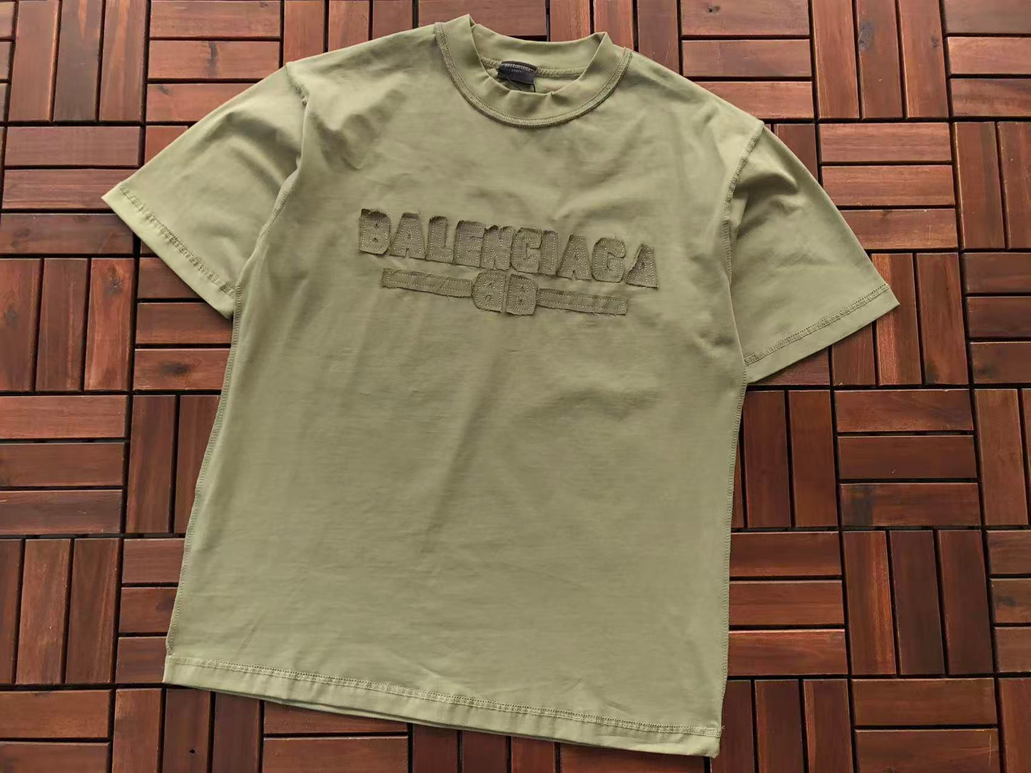 BLG T-Shirt