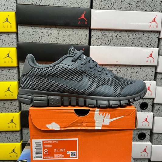 Nk Free 3.0 V2 Pure Black