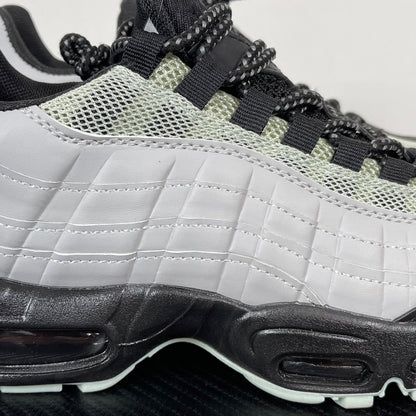 95 Fog Black