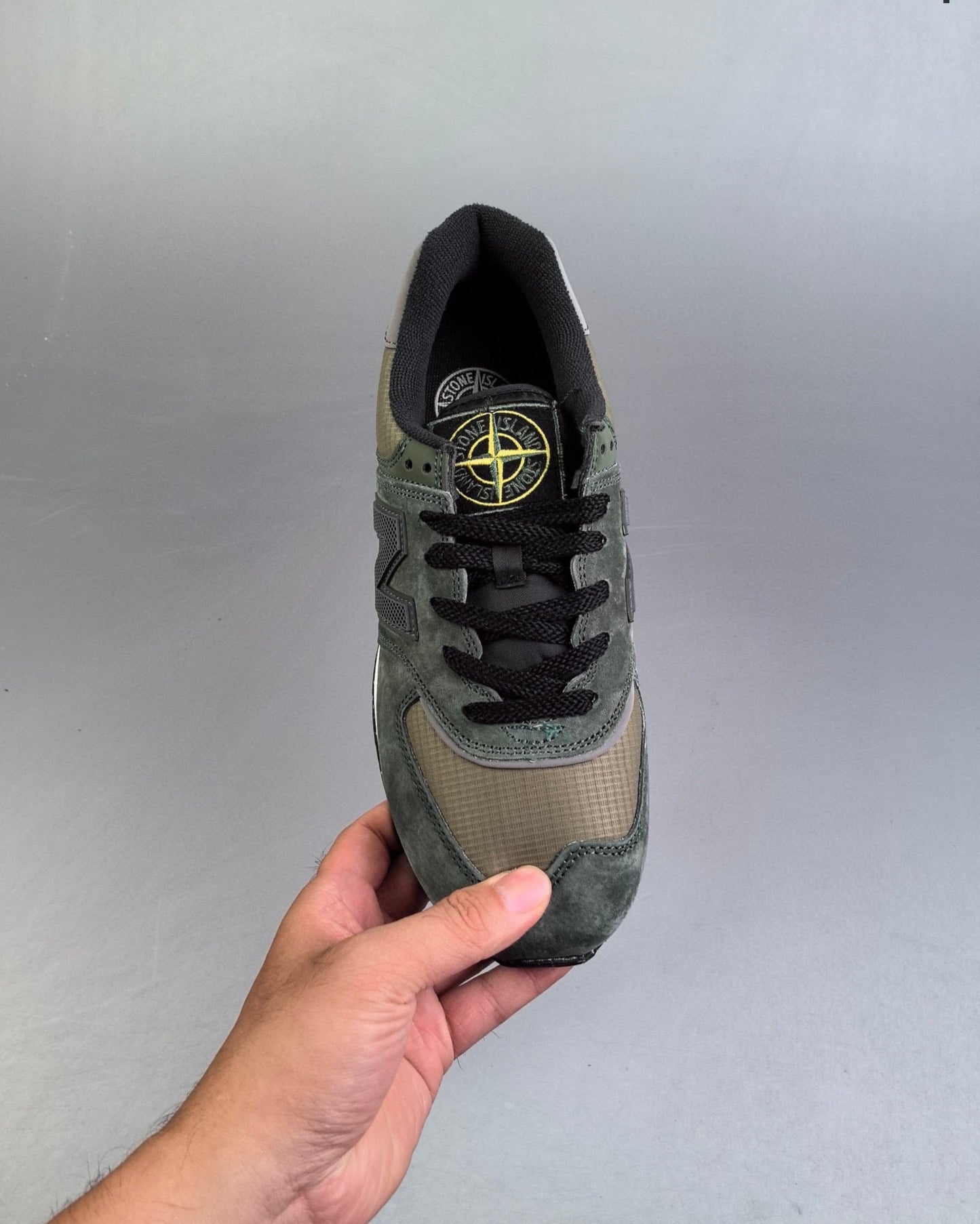 574 Stone Island