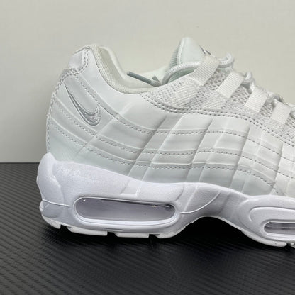 95 All White