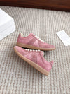 Maison Full Velut Pink Dark