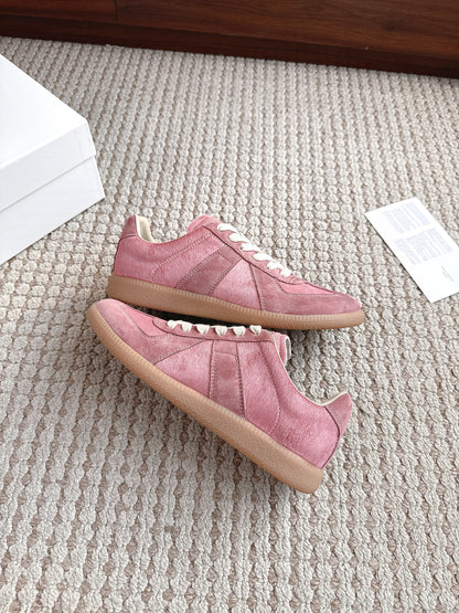 Maison Full Velut Pink Dark