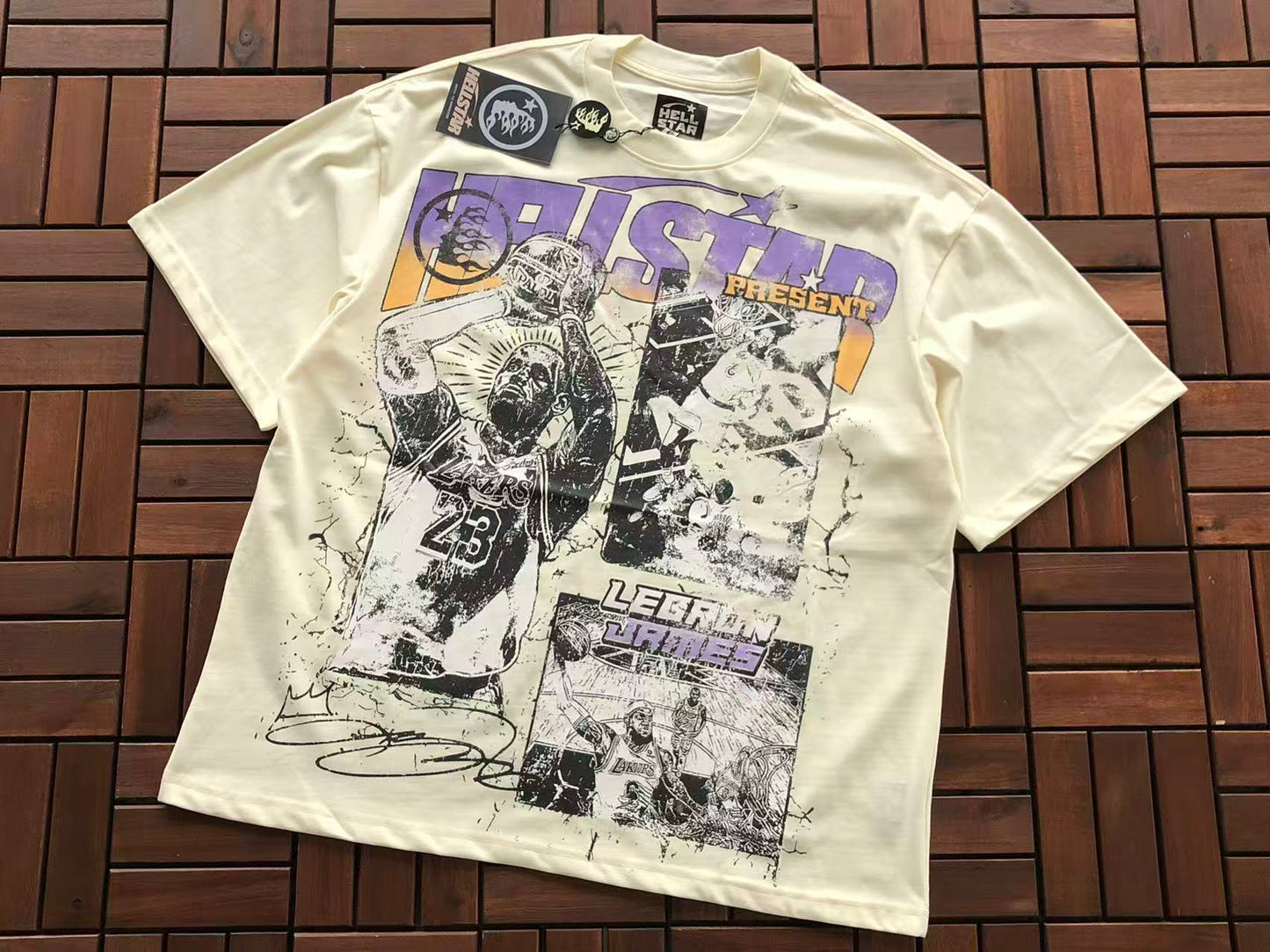 HELL T-SHIRT